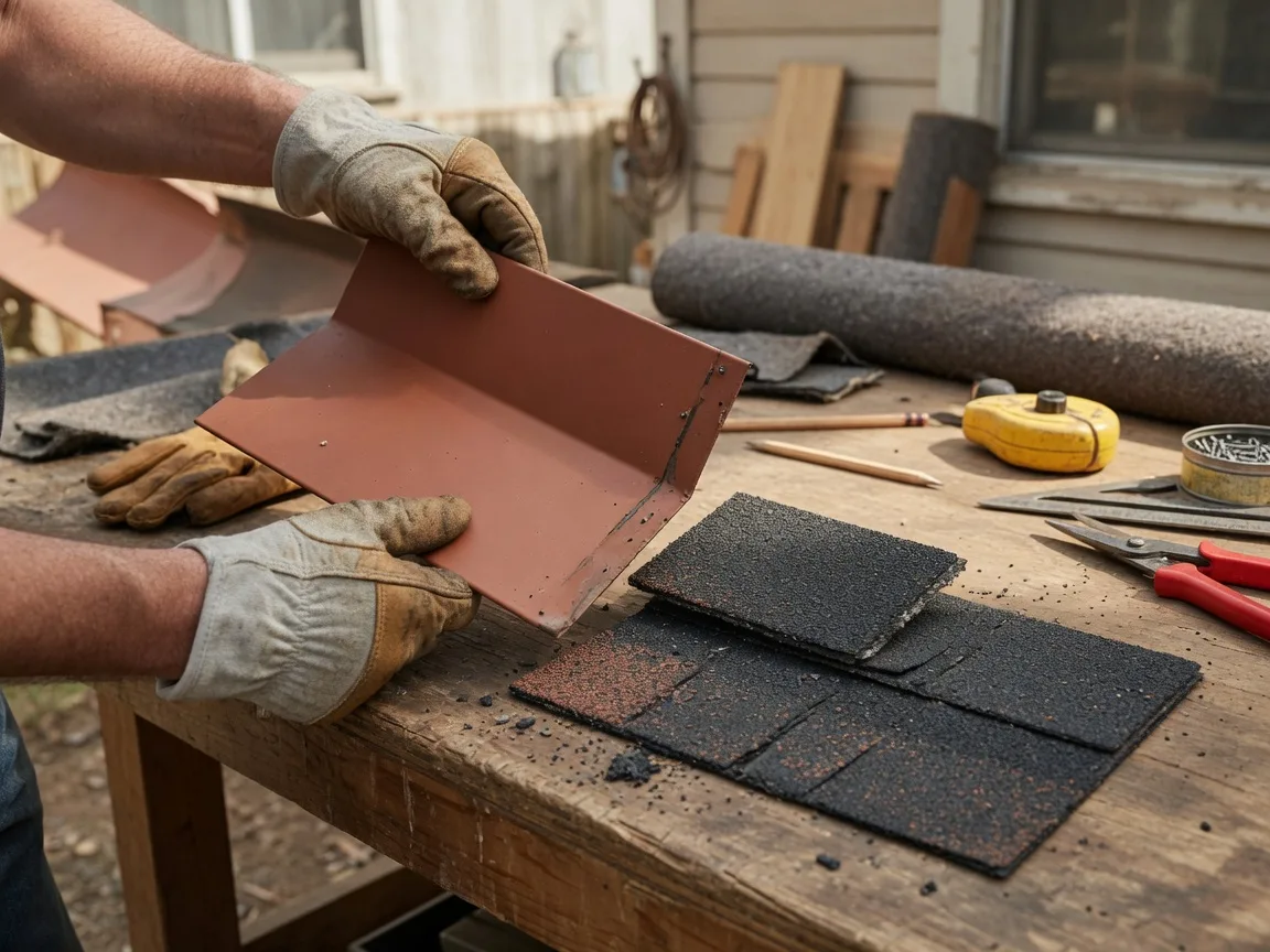 Roof Repair company in North Miami, OK